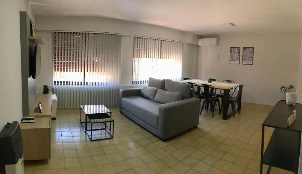 Hermoso Depto En La 5Ta Seccion Mendoza